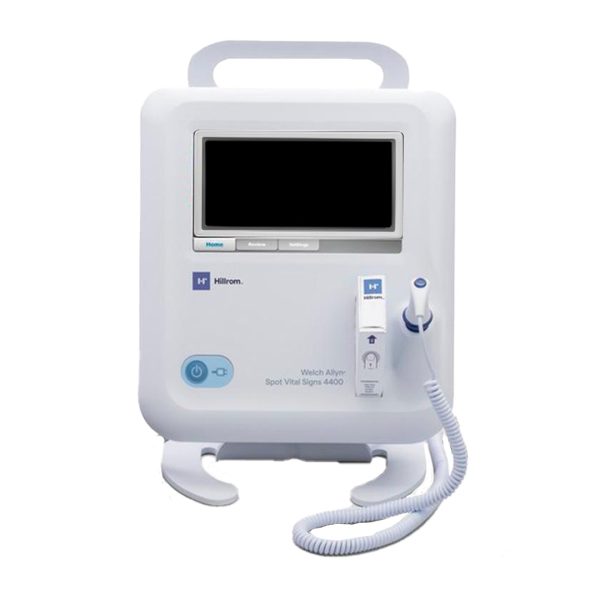 Hillrom welch allyn spot signos vitales 4400 - Soma Tech Intl