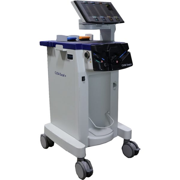 Integra CUSA EXcel+ Aspirador quirúrgico ultrasónico - Soma Tech Intl