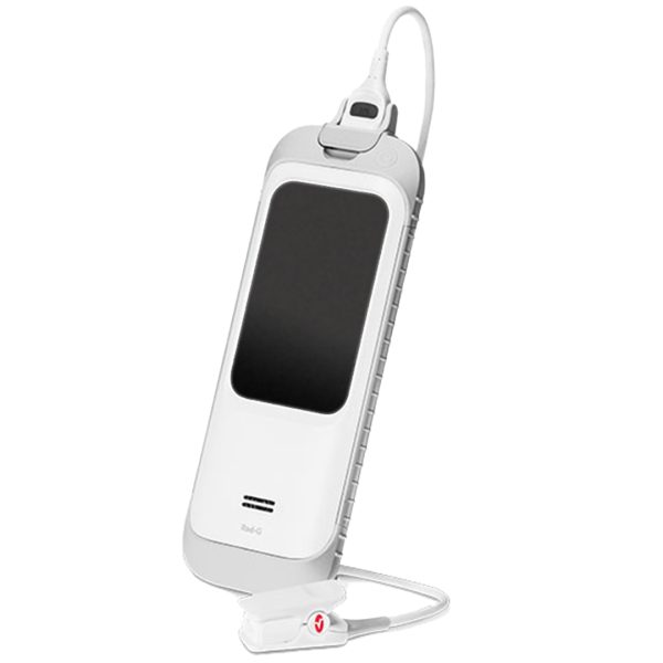 Oxímetro de pulso Masimo Rad-G - Soma Tech Intl