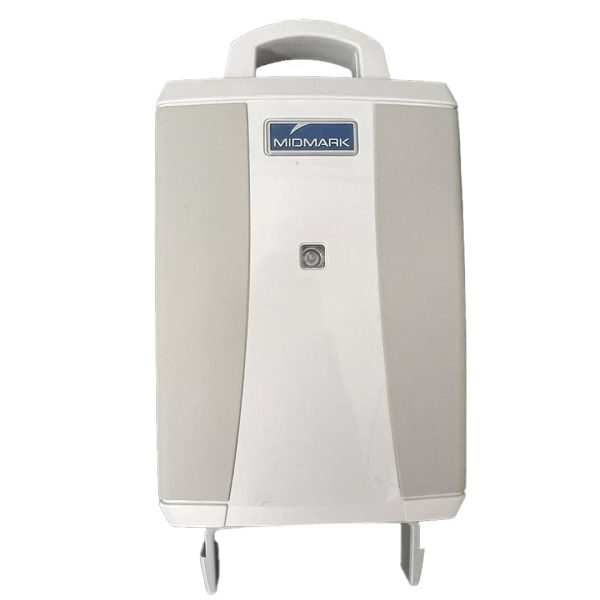 Midmark IQecg - Máquina de electrocardiograma - Soma Tech Intl.
