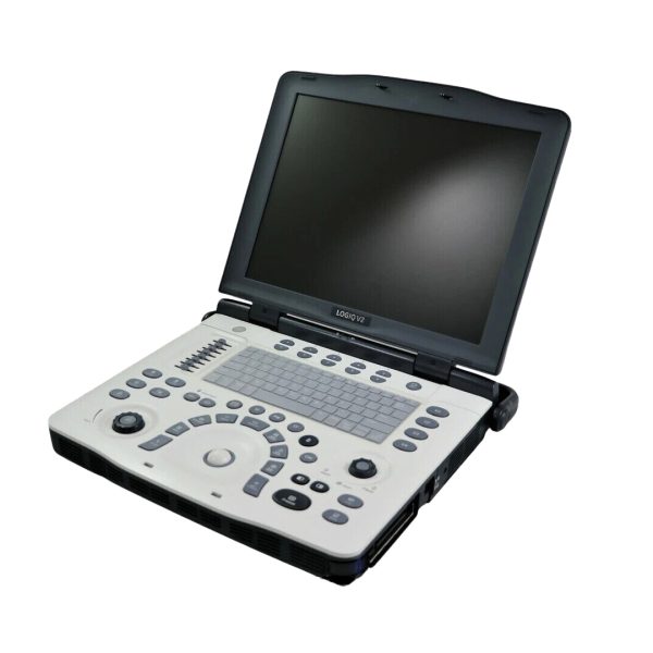 GE Logiq V2 - Soma Tech Intl'