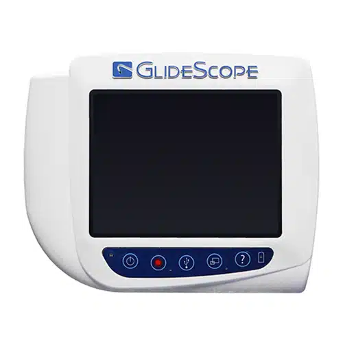 Video Laringoscopios de Verathon GlideScope AVL