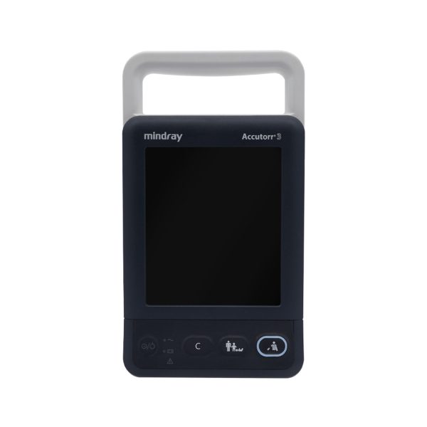 Monitor de Signos Vitales Mindray Accutorr 3