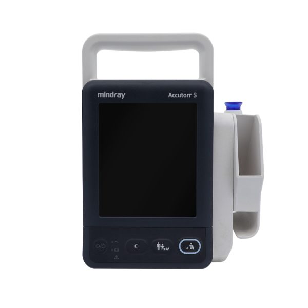 Monitor de Signos Vitales Mindray Accutorr 3