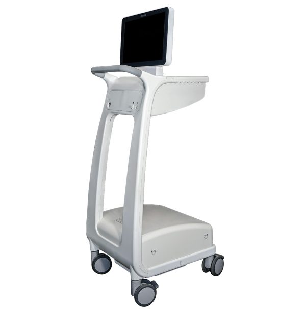 Monitor Multiprarametros Philips Expression MR 400