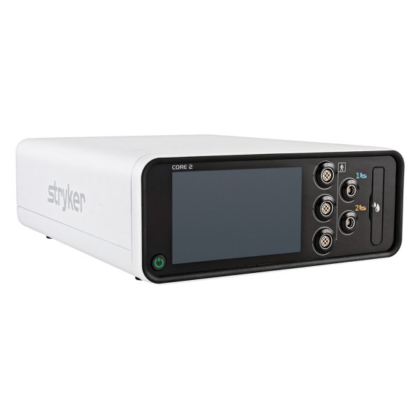 Isntrumental de Cirugía Stryker Core 2 Console