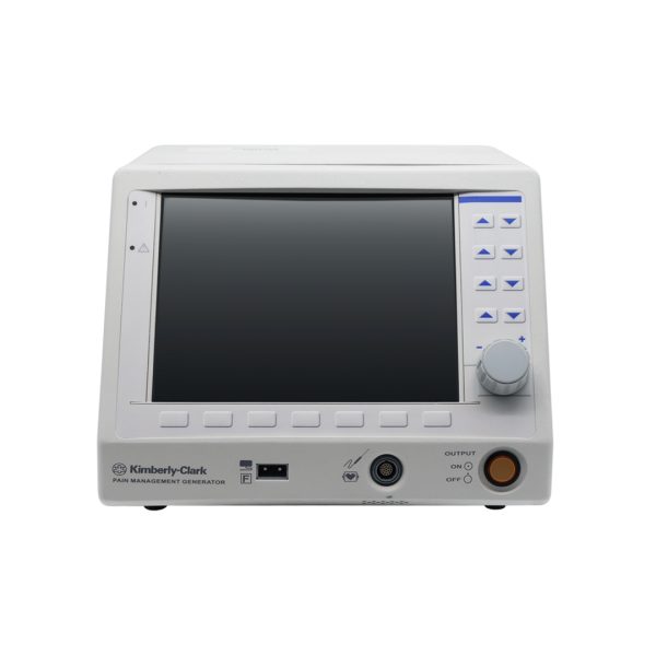 Generador de Radio Frecuencia Halyard health PMG-115