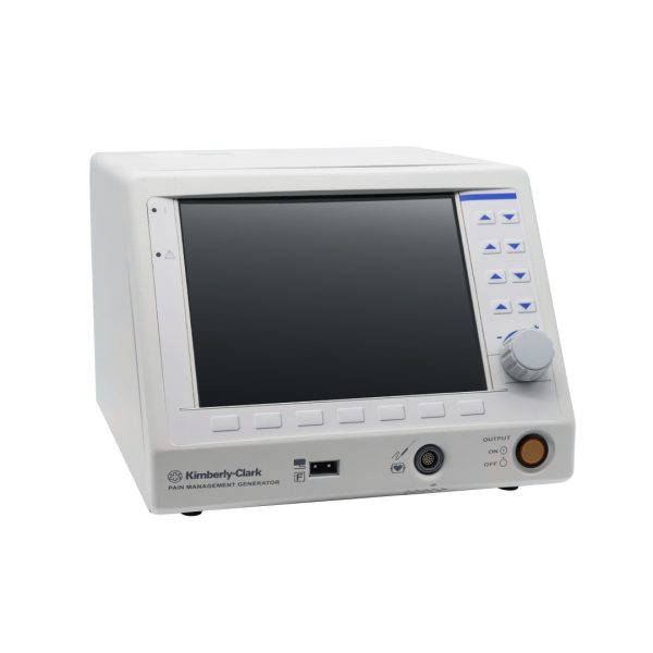 Generador de Radio Frecuencia Halyard health PMG-115