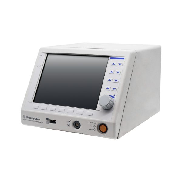 Generador de Radio Frecuencia Halyard health PMG-115