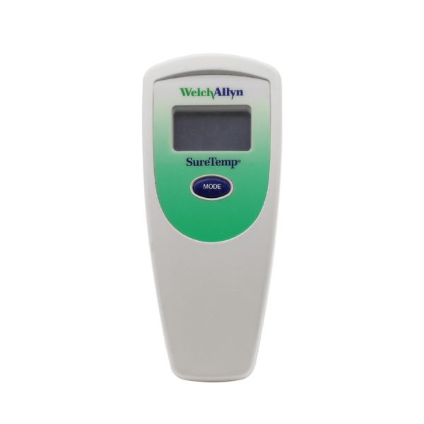 Monitor de Signos Vitales Hillrom Welch Allyn SureTemp 679