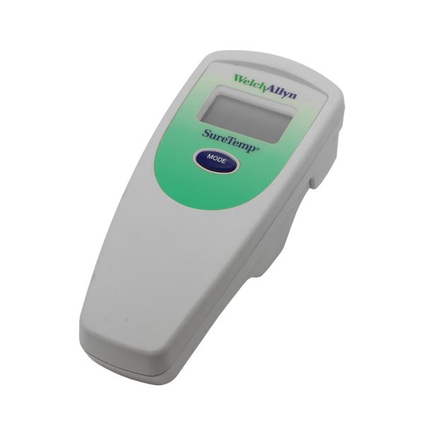 Monitor de Signos Vitales Hillrom Welch Allyn SureTemp 679
