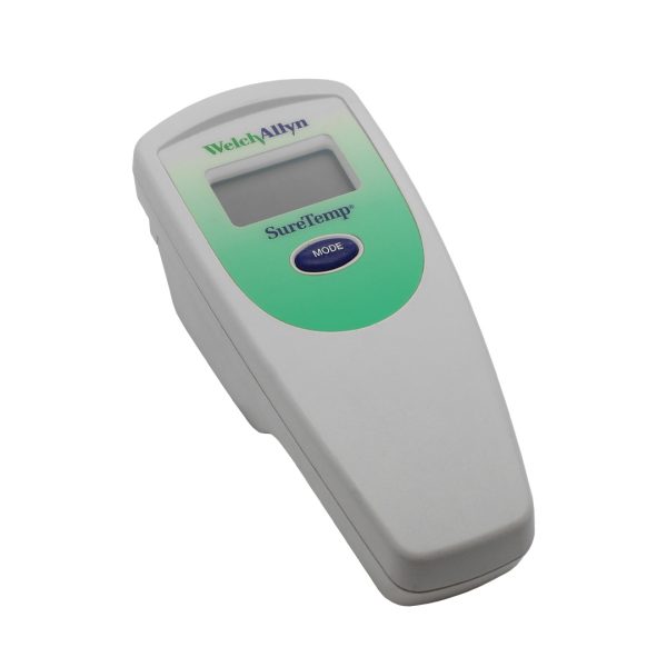 Monitor de Signos Vitales Hillrom Welch Allyn SureTemp 679