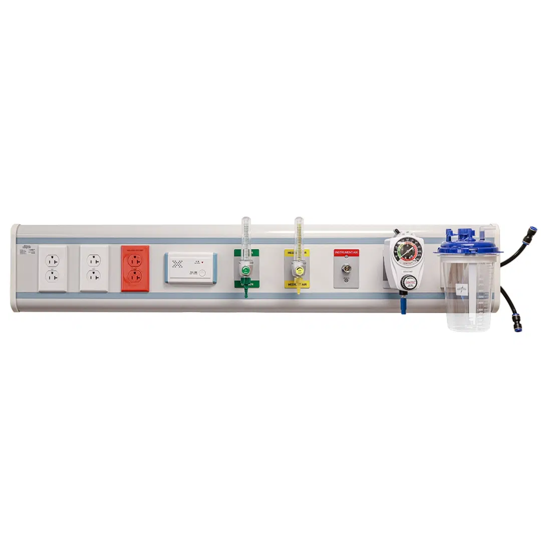 Axia FH-2000 2 Axia FH 2000 Cabezal Médico Funcional