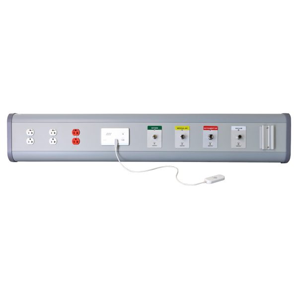Cabezal Médico Funcional Axia FH-2000
