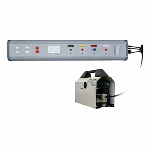 Cabezal médico de simulación funcional Axia FH-2100S