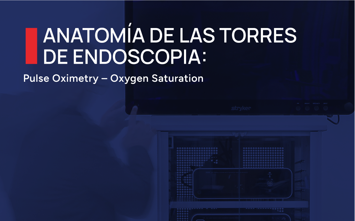 Anatomía de las torres de endoscopia: Soluciones a medida para necesidades médicas La anatomía de las torres de endoscopia