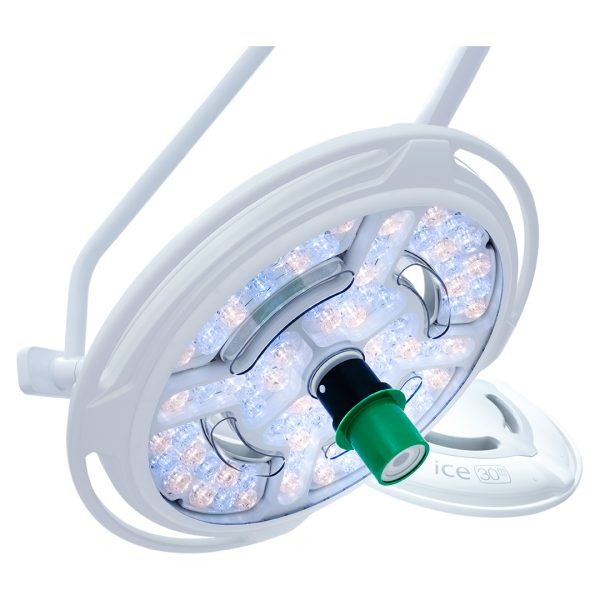 Amico iCE30m Surgical Light - Soma Tech Intl