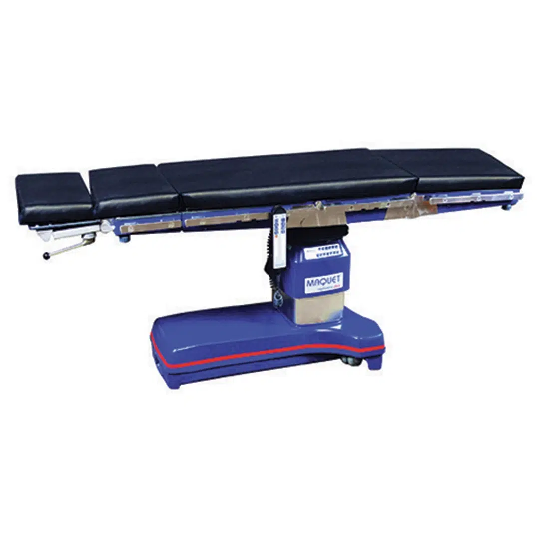 Maquet Alphastar Surgical Table 1 Maquet Alphastar Surgical Table