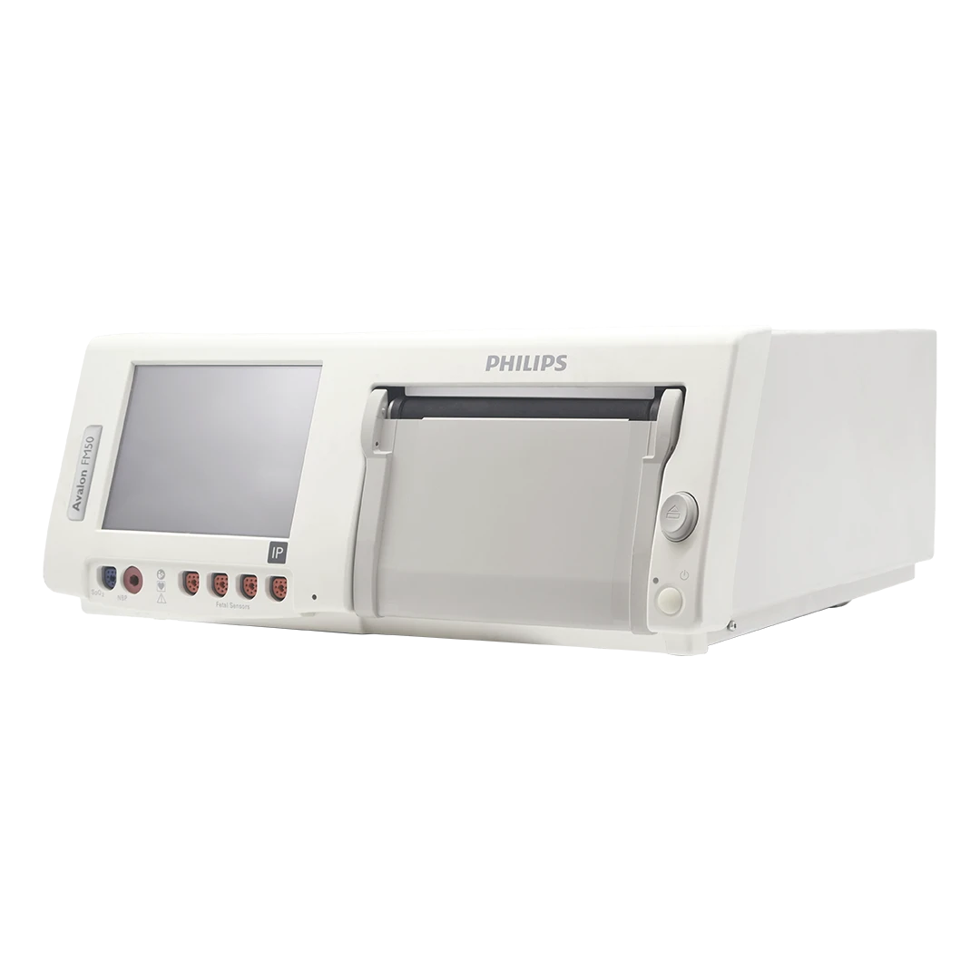 Philips Avalon Fm50 3 Philips Avalon Fm50 - Monitor - Soma Technology, Inc.