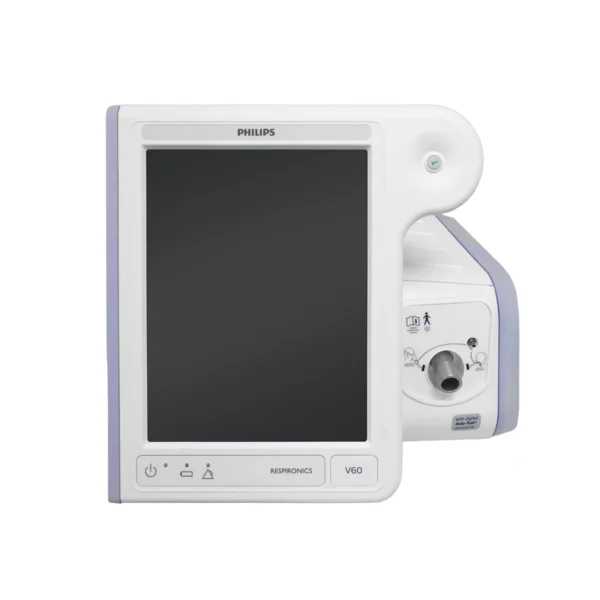 Respironics V60 Ventilator