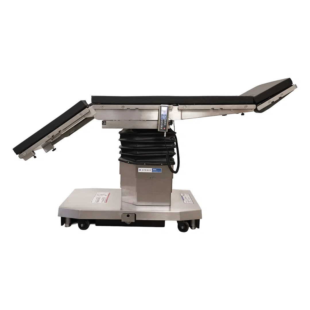 Steris 5085 1 Steris 5085 Surgical Tables Offered By Soma Tech Intl