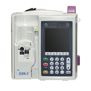 Hospira Plum A+ Infusion Pump