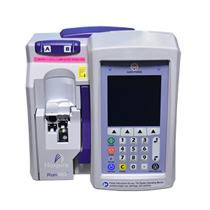 Hospira Plum 360 Infusion Pump