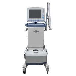 Servo-i Ventilator