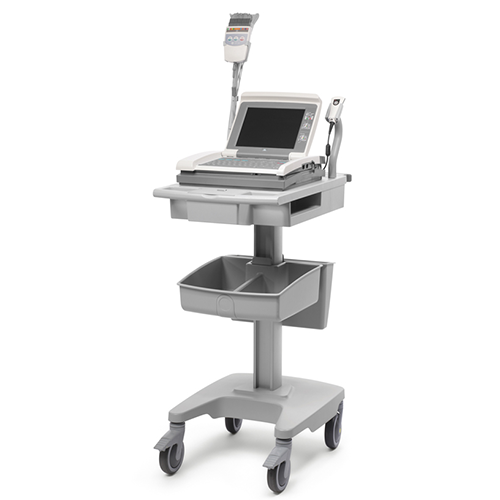 GE MAC 5500HD - Soma Technology, Inc.