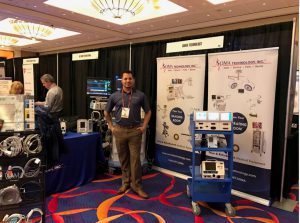 Md Expo New England - Soma Technology, Inc