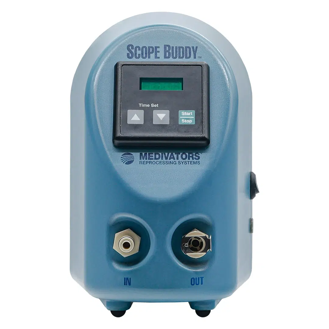 Medivators Scope Buddy 2 Steris Medivators Scope Buddy Endoscope Reprocessors Offered By Soma Tech Intl