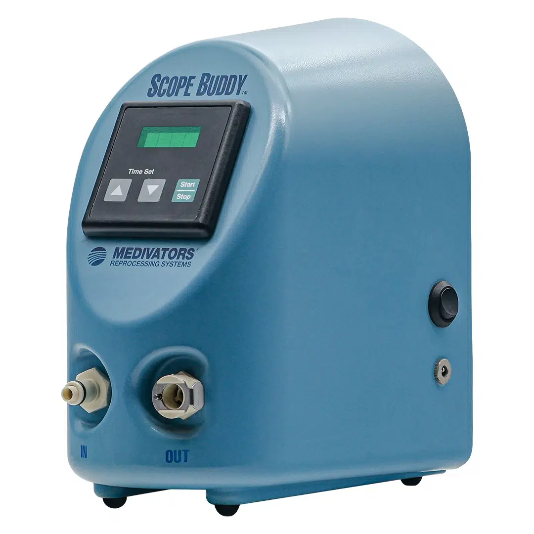 Medivators Scope Buddy 3 Steris Medivators Scope Buddy Offered By Soma Tech Intl