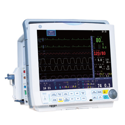 GE B40 ECG GE B40 ECG