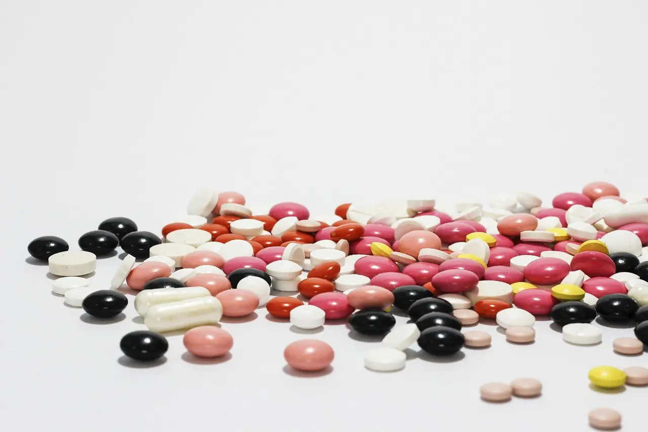 Epileptic Medications