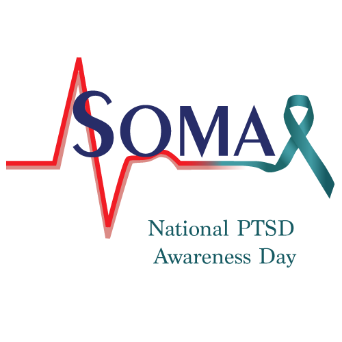 PTSD Awareness Day 2017 PTSD Awareness Day 2017