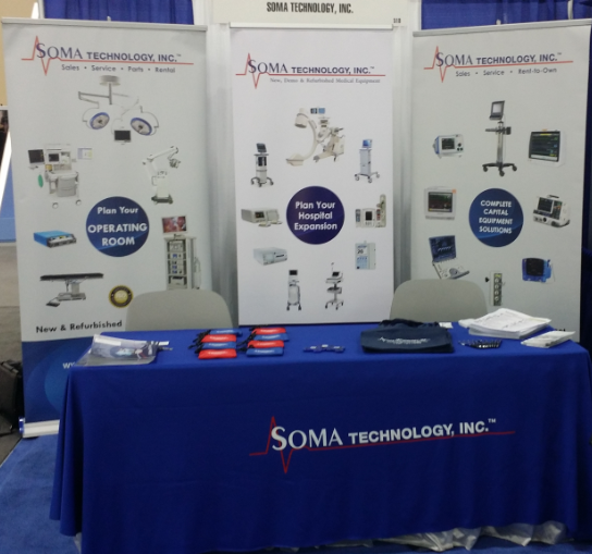 Las Vegas Trade Show