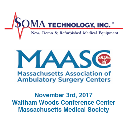 MAASC 2017