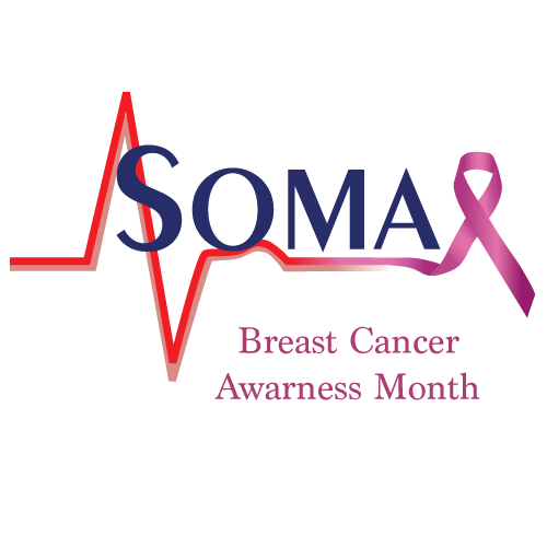 Breast Cancer Awareness Month