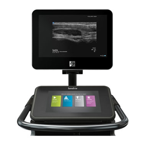 SonoSite X-Porte SonoSite X-Porte
