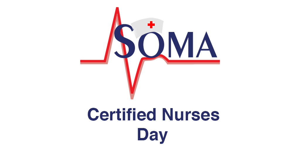 Certified Nurses Day