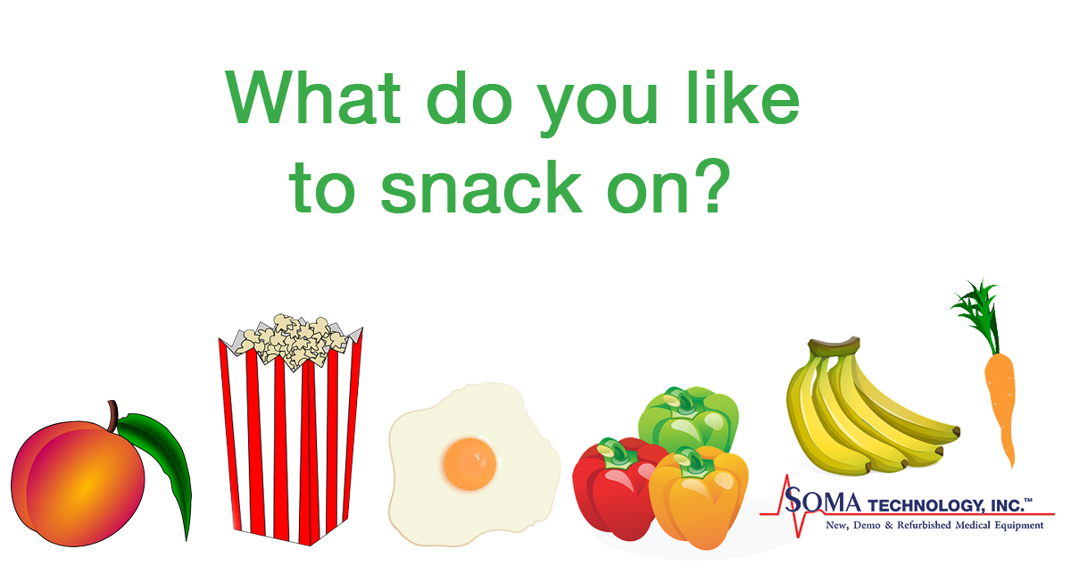 Tuesday Thought Snacking
