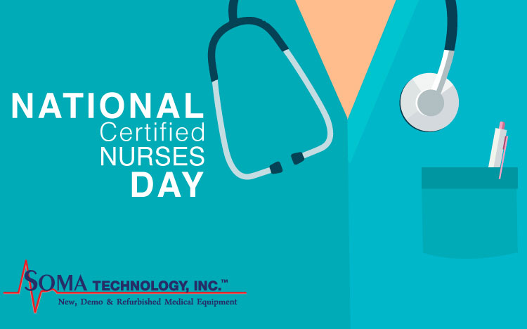 national nurse day
