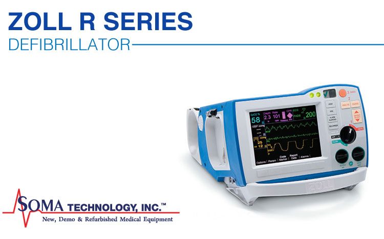 Zoll R Series