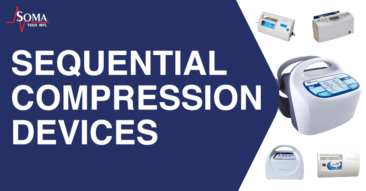 Sequential Compression Device | SCD Machine | FAQ