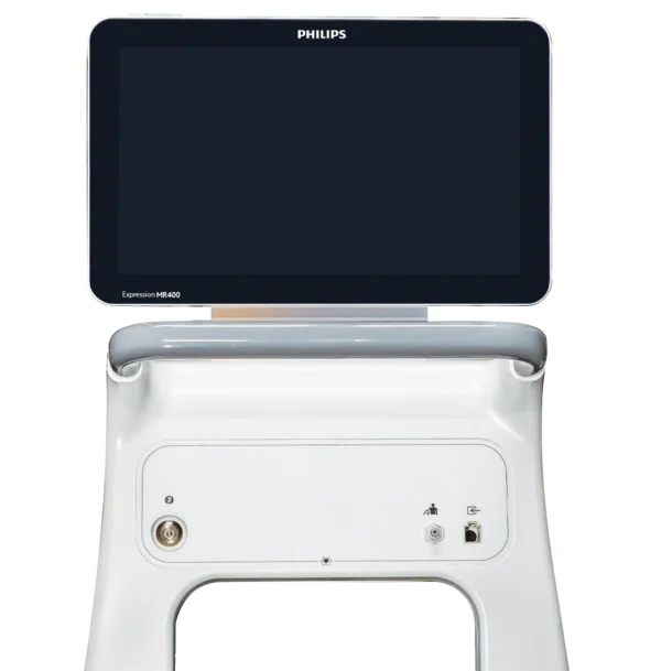 Philips Expression MR400 Patient Monitor