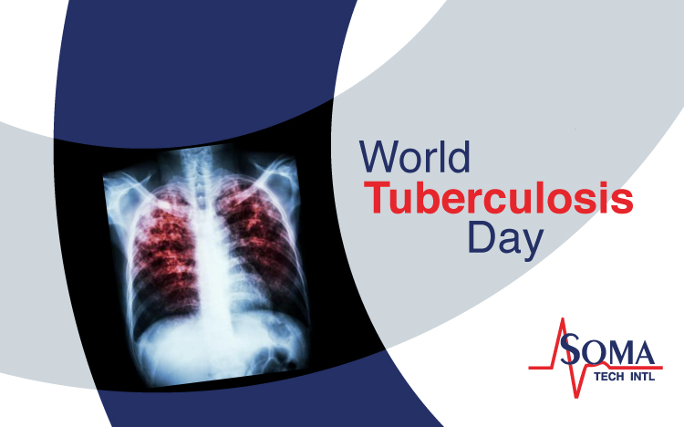 World TB Day 2020