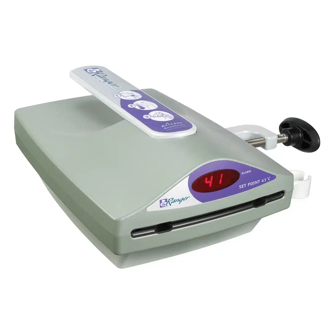 3M Bair Hugger Ranger Model 245 1 3M Bair Hugger Ranger Blood And Fluid Warmer Model 245 - Soma Tech Intl