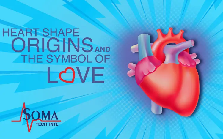 Heart Shape Origins And The Symbol Of Love