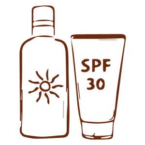 Native American Sunscreen