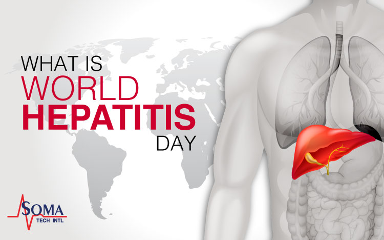 What Is World Hepatitis Day?